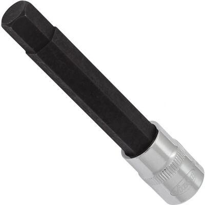 Vigor V6146 Socket for hexagon screws - 3/8 inch drive - 11 mm Vigor V6146 Socket for hexagon screws - 3/8 inch drive - 11 mm