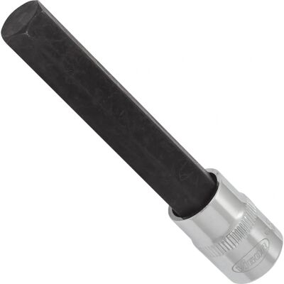 Vigor V6147 Steckschlüssel-Set - Innensechskant, 12mm, 3/8 Zoll Vigor V6147 Steckschlüssel-Set - Innensechskant, 12mm, 3/8 Zoll