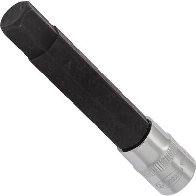 Vigor V6148 Encaixe sextavado interno - 3/8 polegadas - 13 mm Vigor V6148 Encaixe sextavado interno - 3/8 polegadas - 13 mm