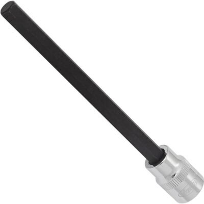 Vigor V6152 Innensechskant Steckschlüssel - 8mm - 3/8" Antrieb Vigor V6152 Innensechskant Steckschlüssel - 8mm - 3/8" Antrieb