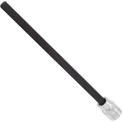 Vigor V6159 Presa - Profilo esagonale interno - 8mm - 193mm Vigor V6159 Presa - Profilo esagonale interno - 8mm - 193mm