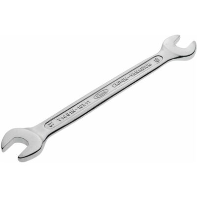 Vigor V1461N-10X11 Sexkantny nyckel - 10x11mm - Verktyg Vigor V1461N-10X11 Sexkantny nyckel - 10x11mm - Verktyg