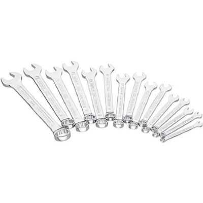 Vigor V4472N Kombicsavarokészlet - Hatszög, 6-22mm Vigor V4472N Kombicsavarokészlet - Hatszög, 6-22mm