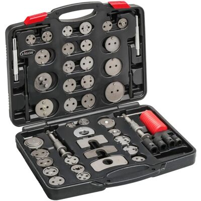 Vigor V3760N Bremskolben Werkzeugset - Bremsart Vigor V3760N Bremskolben Werkzeugset - Bremsart