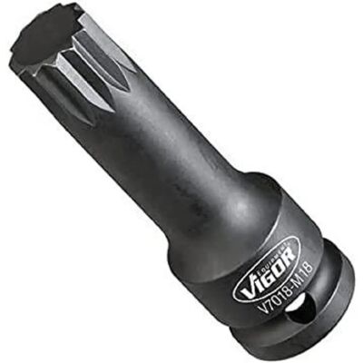 Vigor V7018-M18 Uchwyt do wkrętarek udarowych - Uchwyt do wkrętarek udarowych Vigor V7018-M18 Uchwyt do wkrętarek udarowych - Uchwyt do wkrętarek udarowych