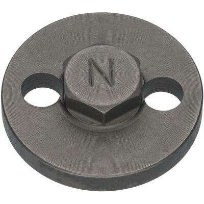 Vigor V3760-N Placa adaptadora - Placa adaptadora, 32 mm Vigor V3760-N Placa adaptadora - Placa adaptadora, 32 mm