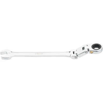 Vigor V6752-11 Doppelgelenk Ratschen-Ring-Maulschlüssel - Steckschlüssel Vigor V6752-11 Doppelgelenk Ratschen-Ring-Maulschlüssel - Steckschlüssel