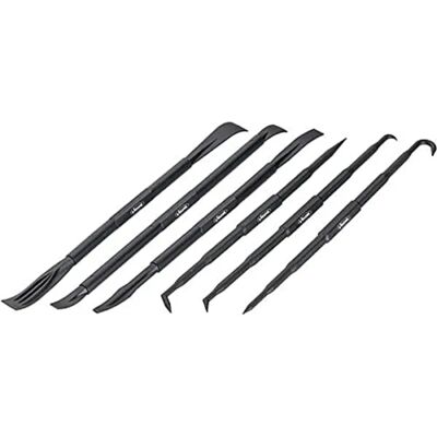 Vigor V6952 Mini removal lever set - 6-piece set Vigor V6952 Mini removal lever set - 6-piece set