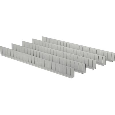Vigor - V6687/5 - 5 pezzi - XD - Set traversine Vigor - V6687/5 - 5 pezzi - XD - Set traversine