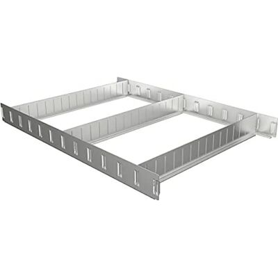 Vigor Trennblech-Set, Serien M und L - 5 Stück Vigor Trennblech-Set, Serien M und L - 5 Stück
