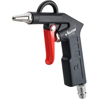 Vigor Pistol Air Blow Gun - Short Vigor Pistol Air Blow Gun - Short