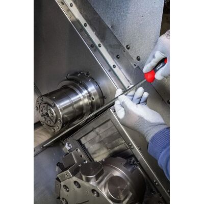 Vigor V4436 - Schlitz-Schraubendreher - 600mm Vigor V4436 - Schlitz-Schraubendreher - 600mm