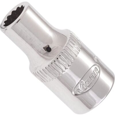 Vigor V7514-5 Zestaw nasadek sześciokątnych 5mm Vigor V7514-5 Zestaw nasadek sześciokątnych 5mm