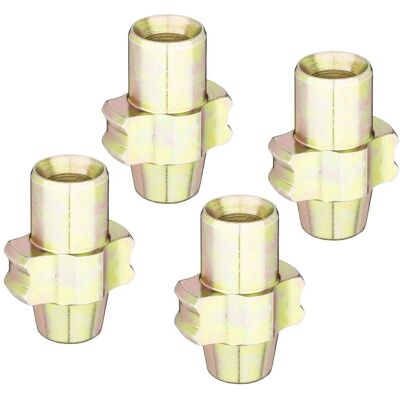 Vigor V7001/4 Felgenschlüssel Satz - Doppel Seite, 13/15mm, Kohlenstoffstahl Vigor V7001/4 Felgenschlüssel Satz - Doppel Seite, 13/15mm, Kohlenstoffstahl