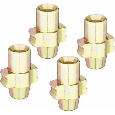 Vigor V7001/4 Felgenschlüssel Satz - Doppel Seite, 13/15mm, Kohlenstoffstahl Vigor V7001/4 Felgenschlüssel Satz - Doppel Seite, 13/15mm, Kohlenstoffstahl