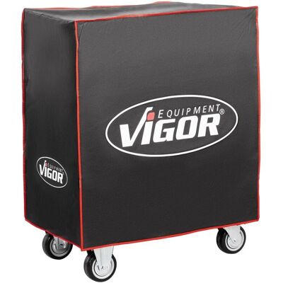 Vigor V6610-L Couverture universelle - Outils, Mobilier & Jardin - Publicité Vigor V6610-L Couverture universelle - Outils, Mobilier & Jardin - Publicité