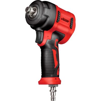 Vigor V5671N Chave de impacto - Compacta 1200 Nm Vigor V5671N Chave de impacto - Compacta 1200 Nm