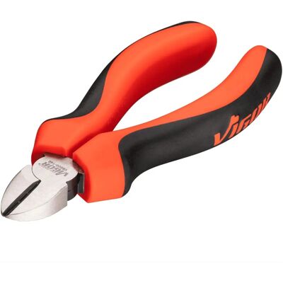 Vigor V6500-140 Seitenschneider - 140 mm Vigor V6500-140 Seitenschneider - 140 mm