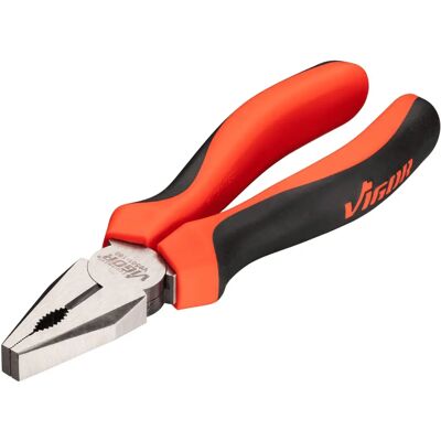 Vigor V6501-180 - Combination pliers - 180 mm Vigor V6501-180 - Combination pliers - 180 mm
