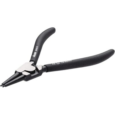 Vigor V6510A-19 Zange für Sicherungsringe - Gerade - 180mm Vigor V6510A-19 Zange für Sicherungsringe - Gerade - 180mm
