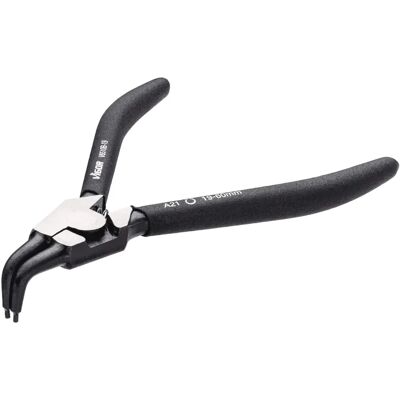 Vigor V6510B-19 Circlip Pliers - External Lockring Tool Vigor V6510B-19 Circlip Pliers - External Lockring Tool