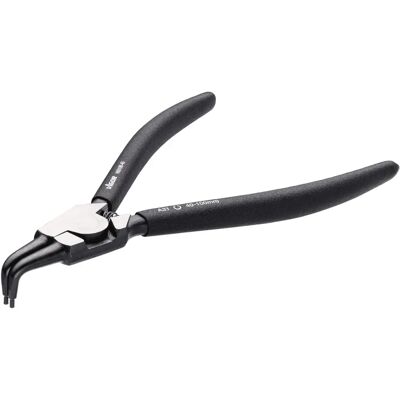 Vigor V6510B-40 Zange - Außensicherungen, 90° abgewinkelt, 230mm Vigor V6510B-40 Zange - Außensicherungen, 90° abgewinkelt, 230mm