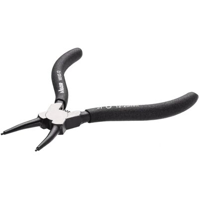 Vigor V6510C-12 Zange für Sicherungsringe - Innen, Gerade, 140mm Vigor V6510C-12 Zange für Sicherungsringe - Innen, Gerade, 140mm