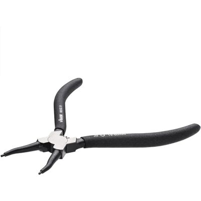 Vigor V6510C-19 Gerade Form Zange - Zange für Sicherungsringe Vigor V6510C-19 Gerade Form Zange - Zange für Sicherungsringe