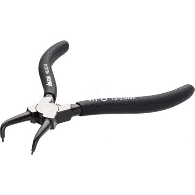 Vigor V6510D-12 Circlip Pliers - Internal Lockring Tool Vigor V6510D-12 Circlip Pliers - Internal Lockring Tool