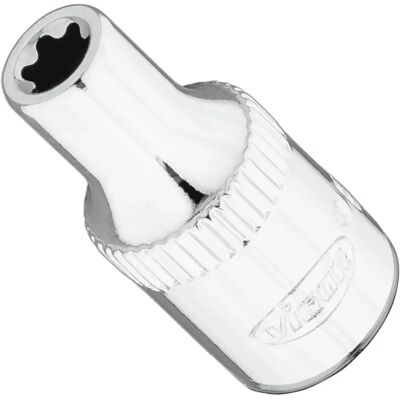 Vigor V7920-EP5 Square Drive Socket - TORX Plus E5+ Vigor V7920-EP5 Square Drive Socket - TORX Plus E5+
