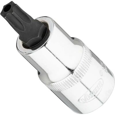 Vigor V7055-T45H Steckschlüssel-Set - Tamper Resistant T45H Vigor V7055-T45H Steckschlüssel-Set - Tamper Resistant T45H