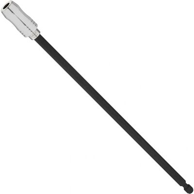 Vigor V7601-250 Magnetischer Bit-Halter - 250mm, 1/4" Vigor V7601-250 Magnetischer Bit-Halter - 250mm, 1/4"