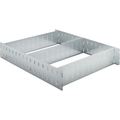 Hazet Vigor V6688H-Xd Trennblech-Set - Hochserie XD Hazet Vigor V6688H-Xd Trennblech-Set - Hochserie XD