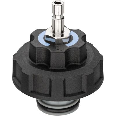 Vigor V1963N-B Automobil Kühlsystem Diagnose Adapter Vigor V1963N-B Automobil Kühlsystem Diagnose Adapter