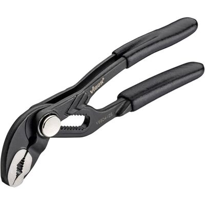 VIGOR V6504-125 Universal Pliers - 125mm VIGOR V6504-125 Universal Pliers - 125mm