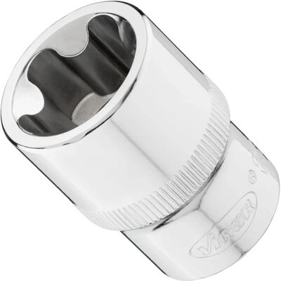 Vigor V7920-EPR24 Socket Wrench Set - 1/2 inch drive Vigor V7920-EPR24 Socket Wrench Set - 1/2 inch drive