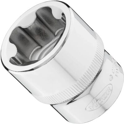 Vigor V7920-EPR30 Steckschlüssel-Set - 12,5 mm Vigor V7920-EPR30 Steckschlüssel-Set - 12,5 mm
