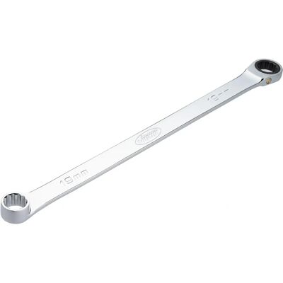 Vigor V7031-19 Ratchet Wrench - 19mm Vigor V7031-19 Ratchet Wrench - 19mm