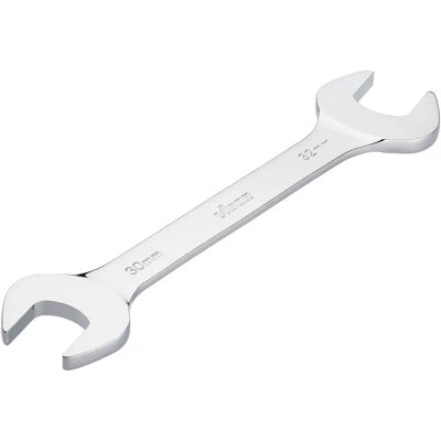 Vigor V7730-30X32 Double Box Wrench - DIN 3110 Standard Vigor V7730-30X32 Double Box Wrench - DIN 3110 Standard