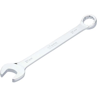 Vigor V7740-27 Combination Wrench - 27 mm Offset 15° Vigor V7740-27 Combination Wrench - 27 mm Offset 15°