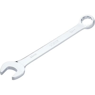 Vigor V7740-32 Kombinationsschlüssel - 32mm Sechskant Vigor V7740-32 Kombinationsschlüssel - 32mm Sechskant