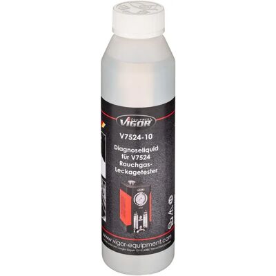 VIGOR V7524-10 Ferramenta de Diagnóstico - Líquido Pronto para Uso VIGOR V7524-10 Ferramenta de Diagnóstico - Líquido Pronto para Uso