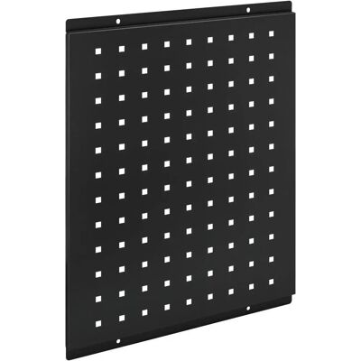 Vigor V6399 Lochplatte - Schwarz - Lochwand/Perforiertes Panel Vigor V6399 Lochplatte - Schwarz - Lochwand/Perforiertes Panel