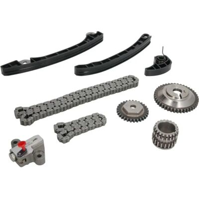 HEPU 21-0046 Kit de corrente de distribuição - Nissan HEPU 21-0046 Kit de corrente de distribuição - Nissan