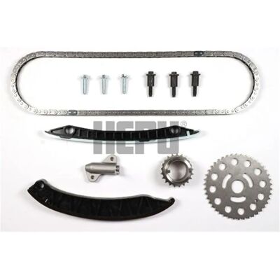 Hepu Conjunto de Corrente de Distribuição - Nissan Opel Renault Hepu Conjunto de Corrente de Distribuição - Nissan Opel Renault