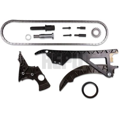 Set lanț de distribuție Hepu - BMW 1, 3, 5, 144 verigi Set lanț de distribuție Hepu - BMW 1, 3, 5, 144 verigi