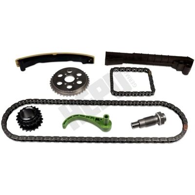 HEPU 21-0118 Timingkædesæt - Timing Chain Set HEPU 21-0118 Timingkædesæt - Timing Chain Set