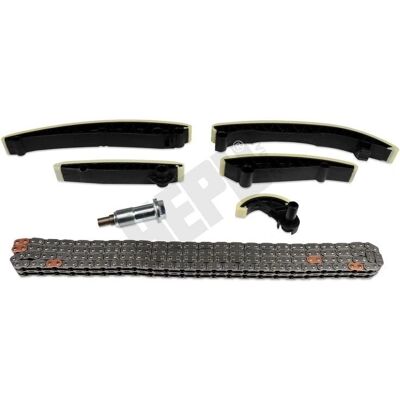 HEPU 21-0144 Set de lanț de distribuție - Mercedes-Benz HEPU 21-0144 Set de lanț de distribuție - Mercedes-Benz