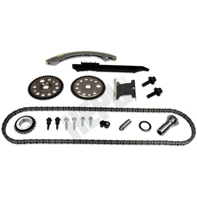 HEPU 21-0184 Set lanț distribuție - Opel Cadillac 148 verigi HEPU 21-0184 Set lanț distribuție - Opel Cadillac 148 verigi