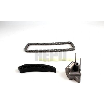 BMW 21-0190 Timing Chain Set - Injection Pump - Simplex, 66 Links BMW 21-0190 Timing Chain Set - Injection Pump - Simplex, 66 Links